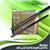 8x210mm Straight Biodegradable and Compostable Straws with Hashtag 5000 Pcs/Big Carton