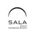 The logo of Plantastic's happy customer of biodegradable plastic alternatives Sala